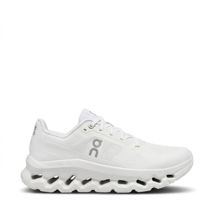 ON CLOUDTILL ALL WHITE