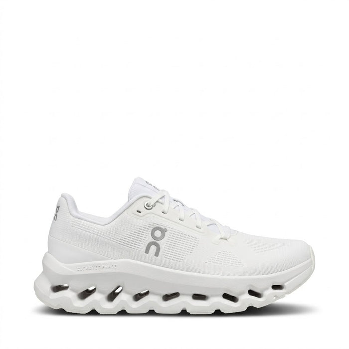 ON CLOUDTILL ALL WHITE