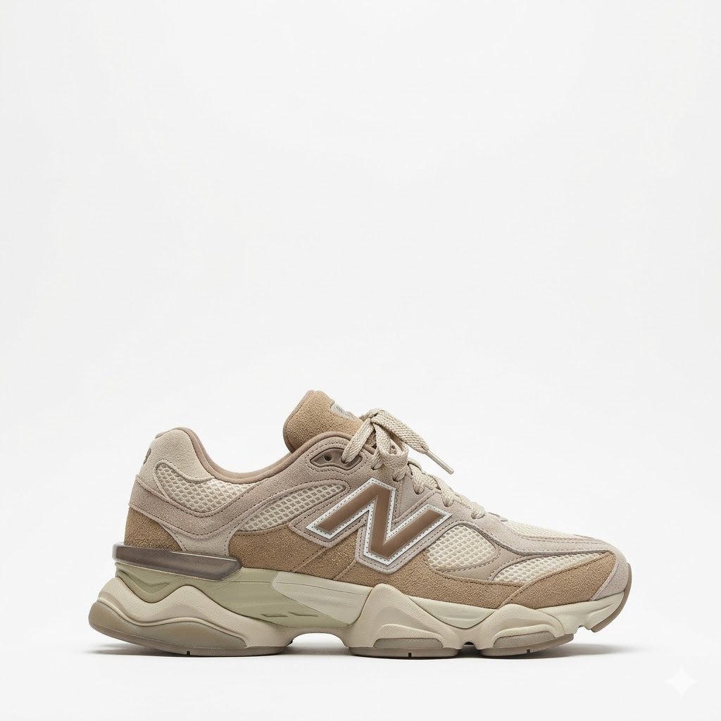 Nb 9060 Brown cloud