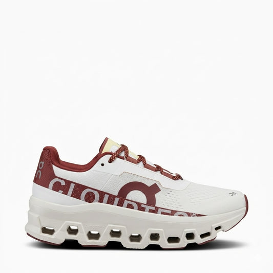 On Cloud Monster Red