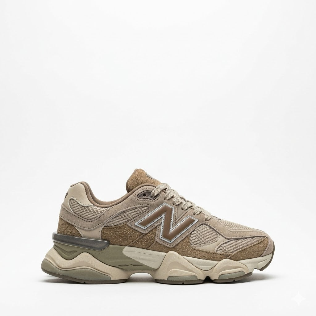 Nb 9060 Brown