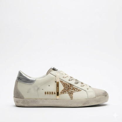 Golden Goose dorado