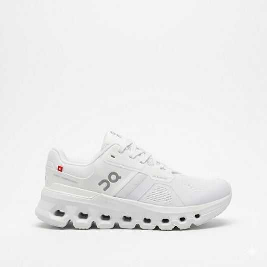 On cloud 6 all white
