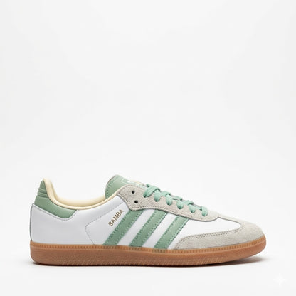 Samba verde