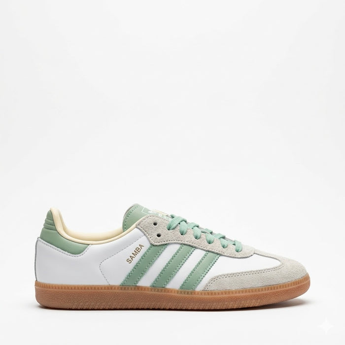 Samba verde