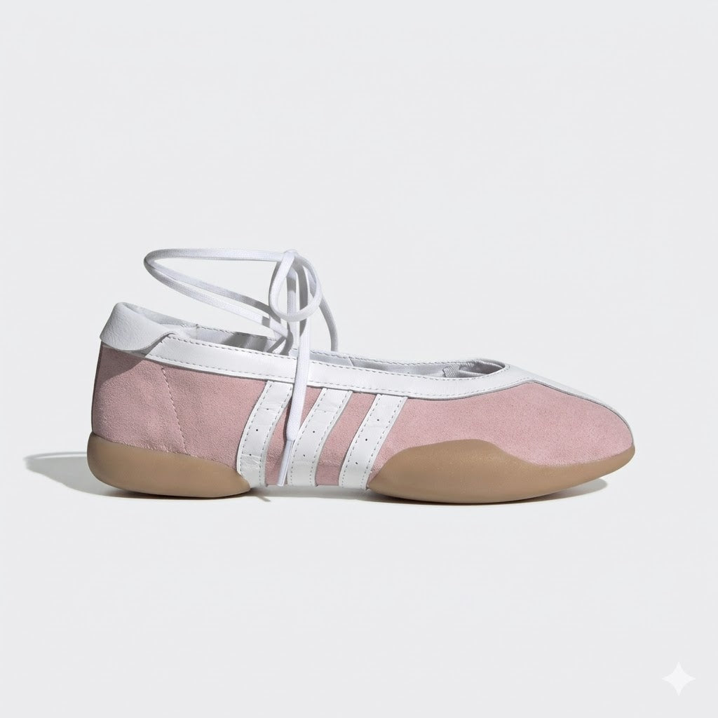 Valerina rosa