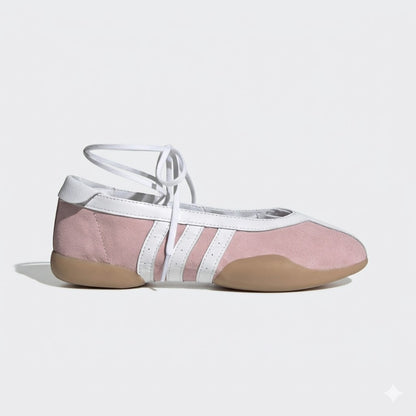 Valerina rosa