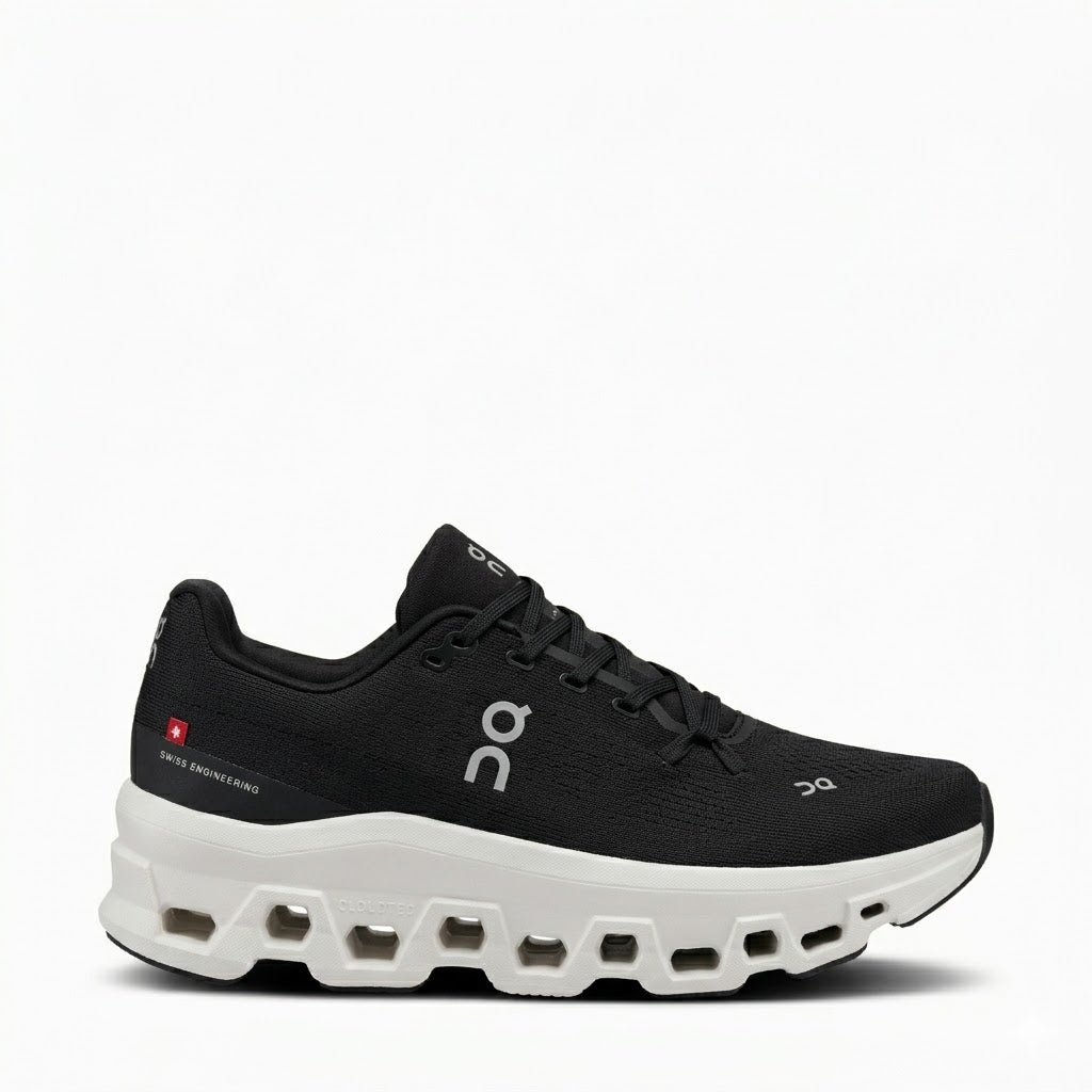 On Cloud till medium black