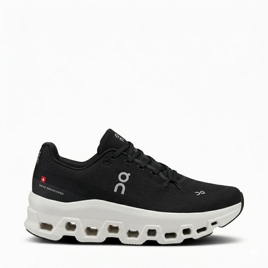 On Cloud till medium black