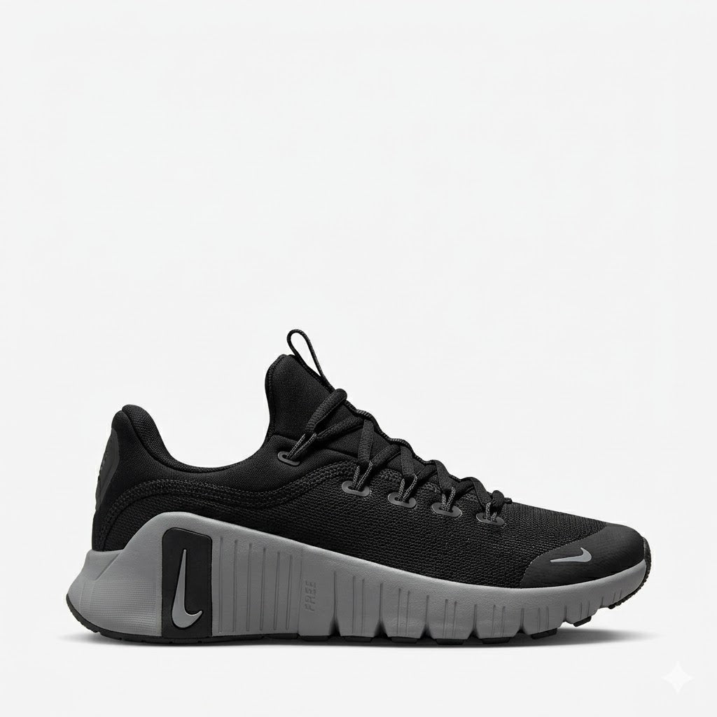 Meetcon 6 medium black