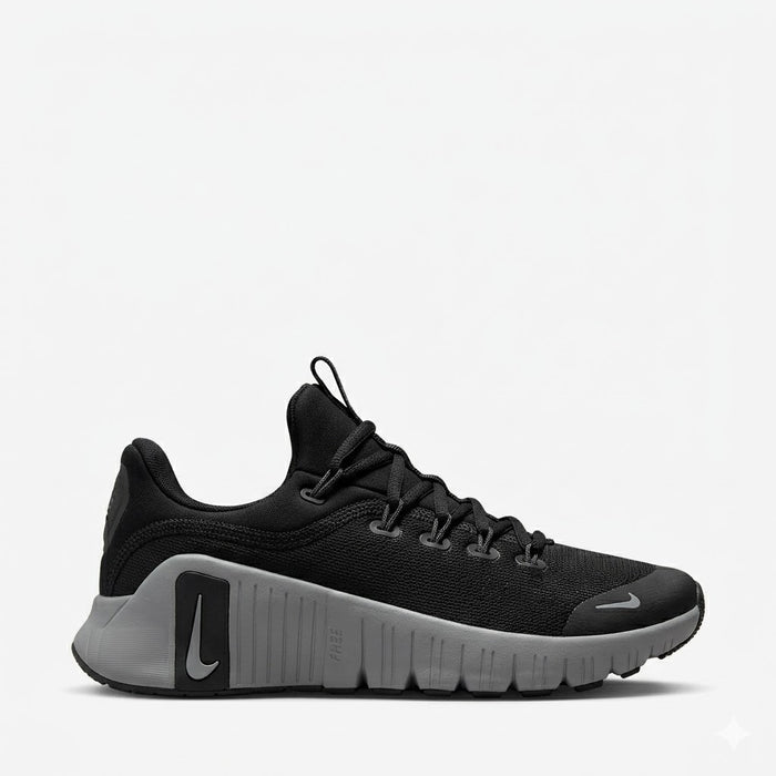 Meetcon 6 medium black
