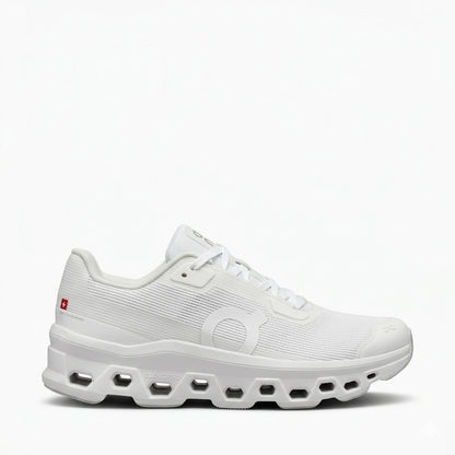 On Monster white