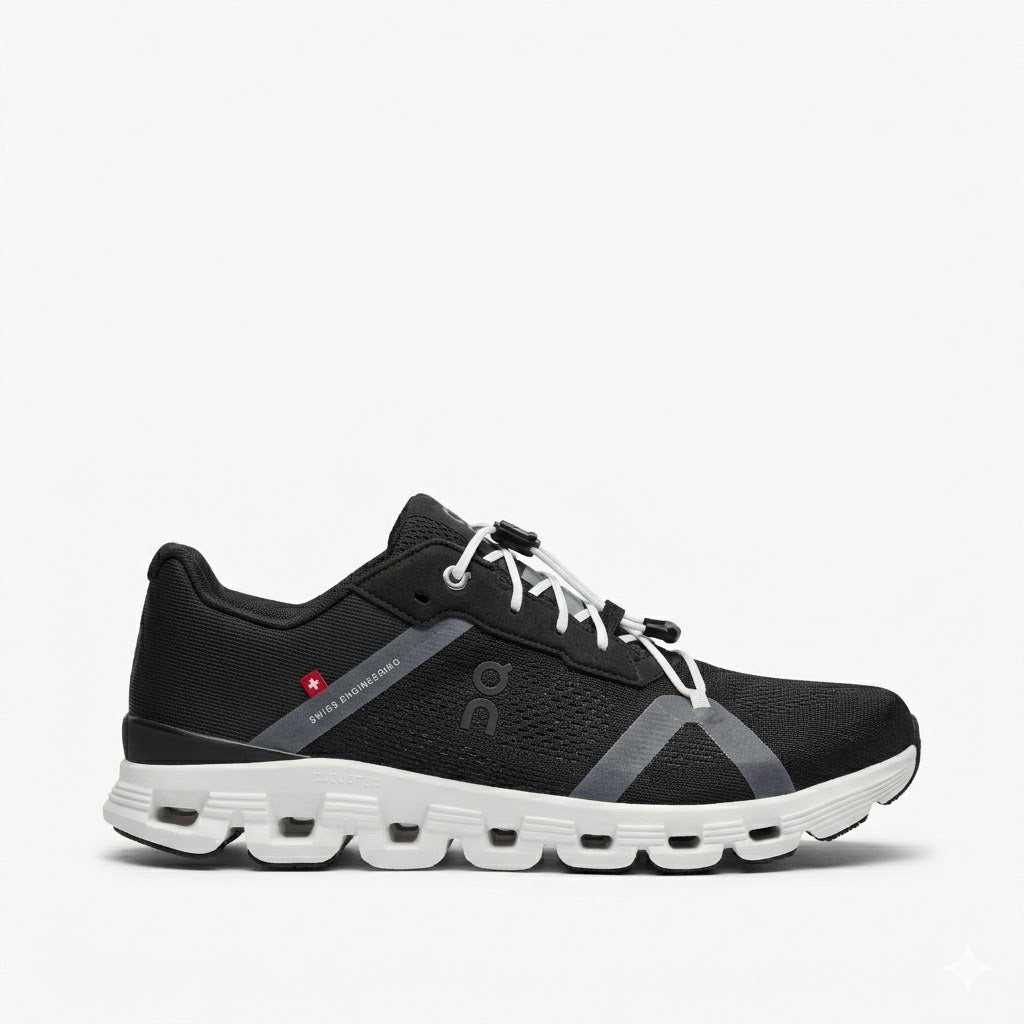 On cloud 6 negro