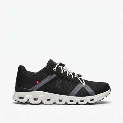 On cloud 6 negro