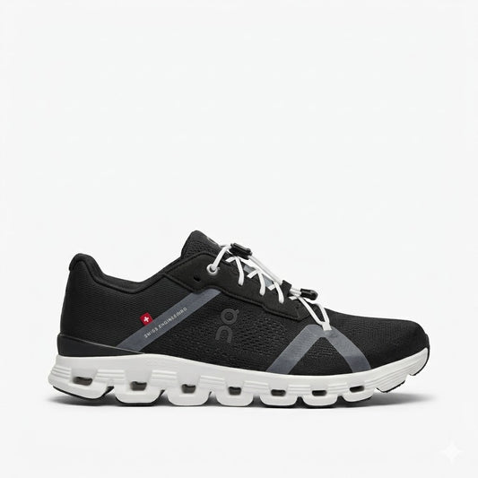 On cloud 6 negro