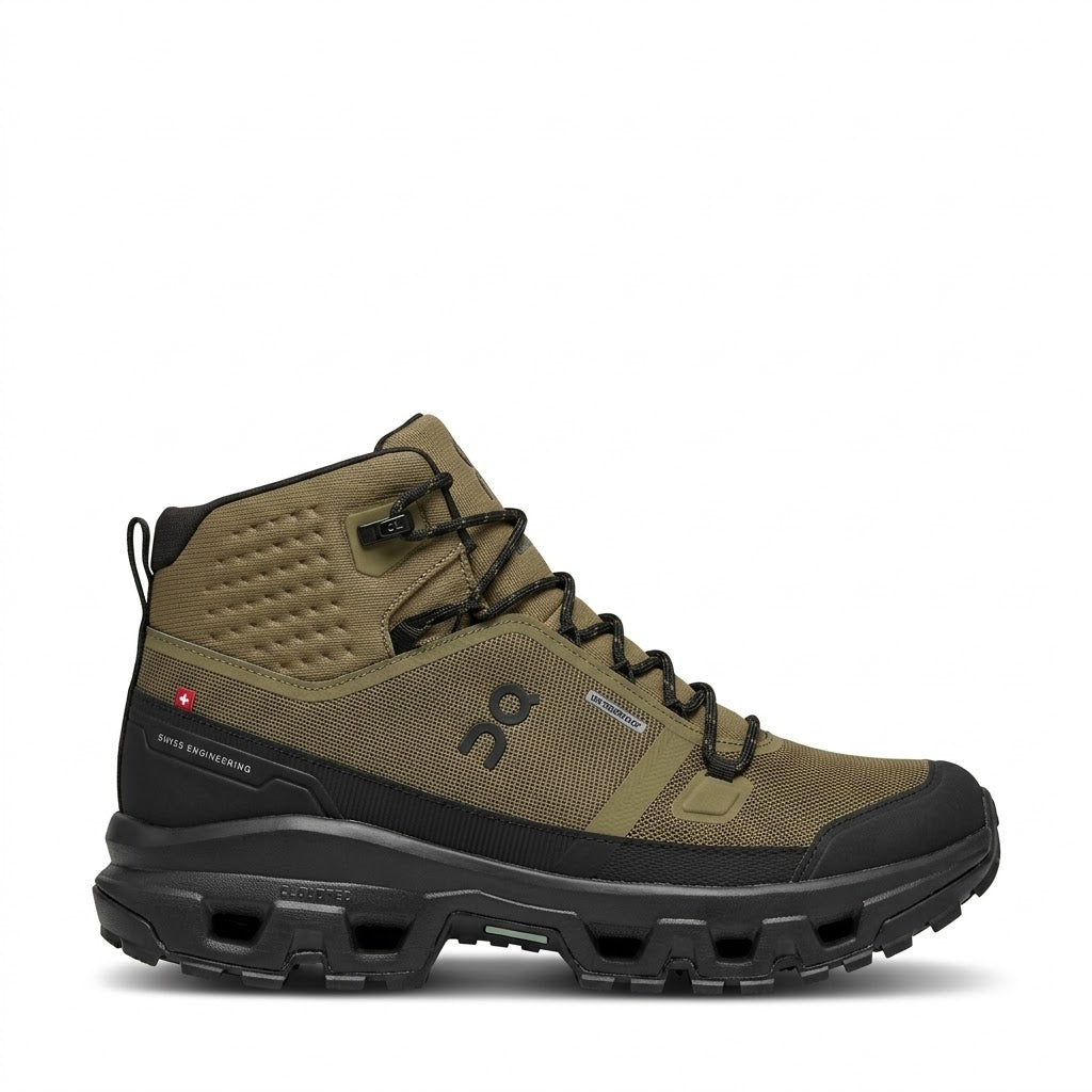 Bota ON Waterproof