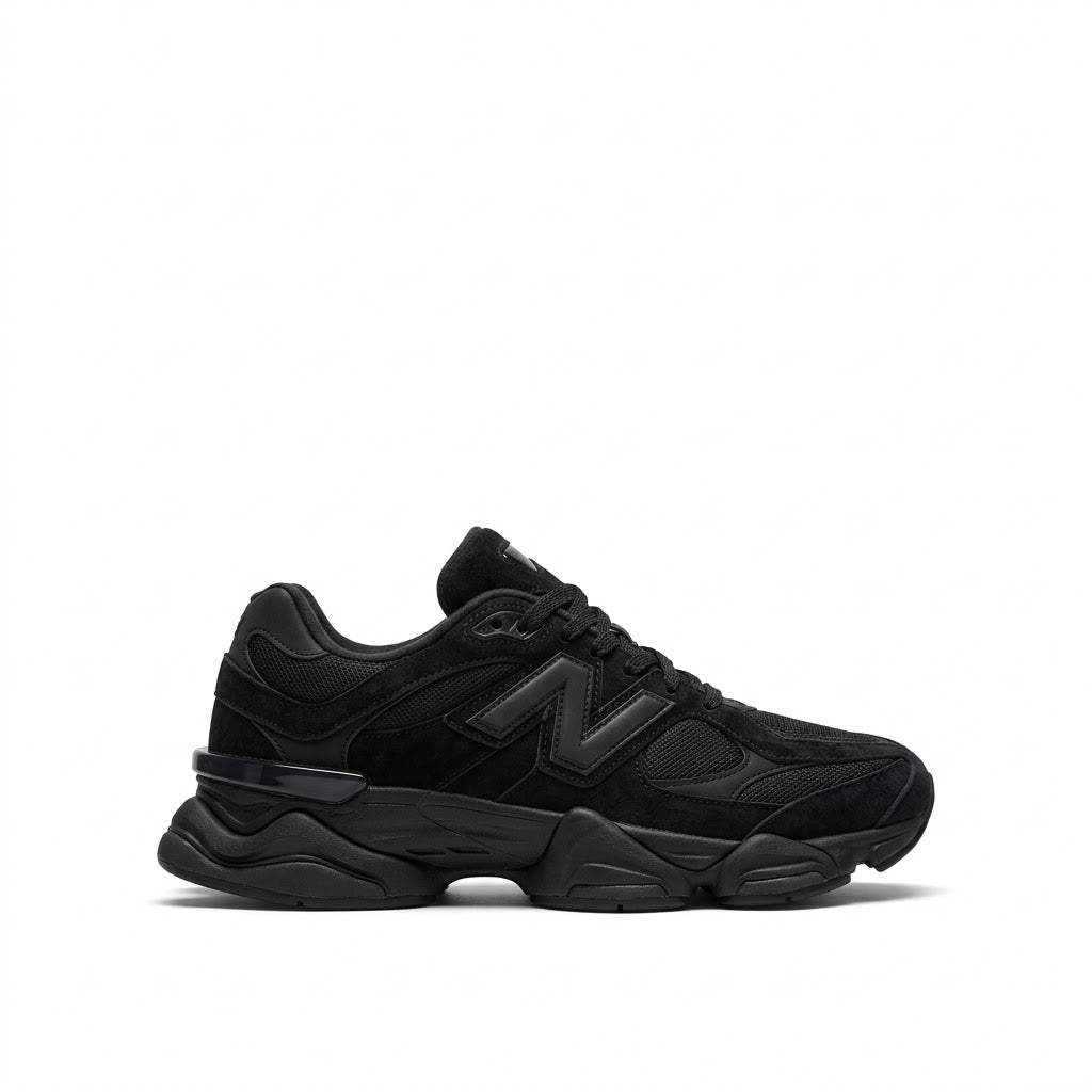 NB 9060 todo negro