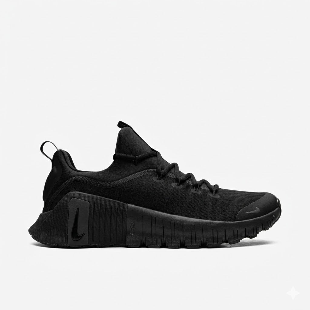 Meetcon 6 all black