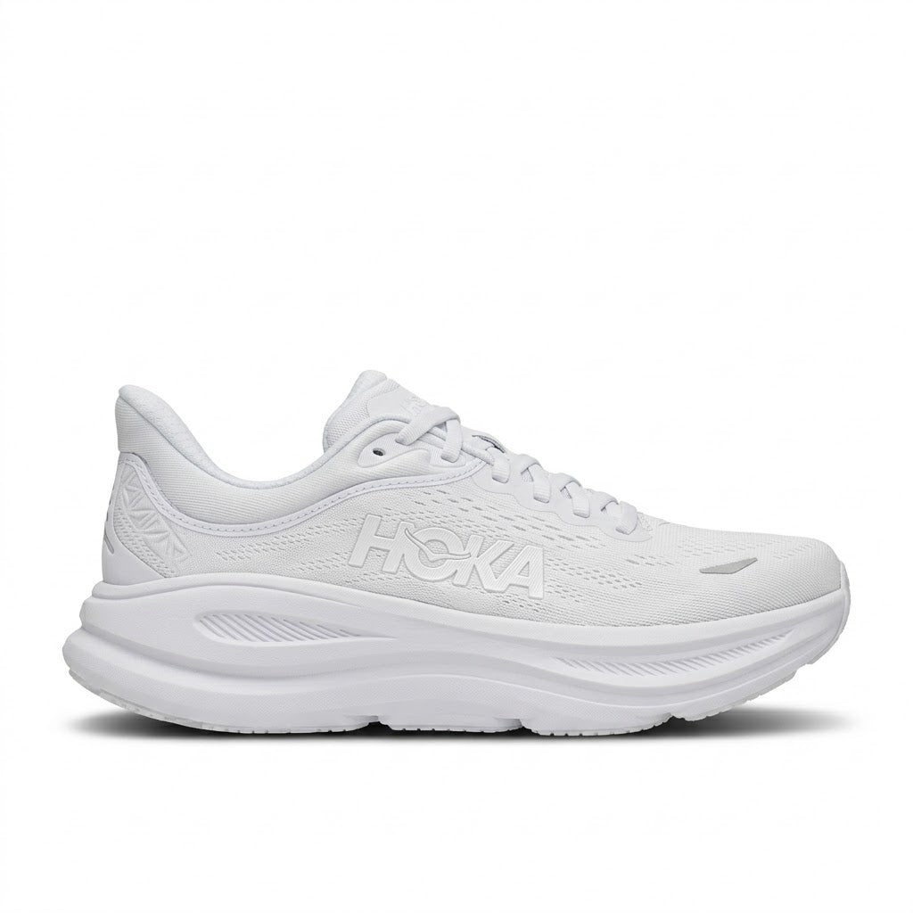 Bondi blanco