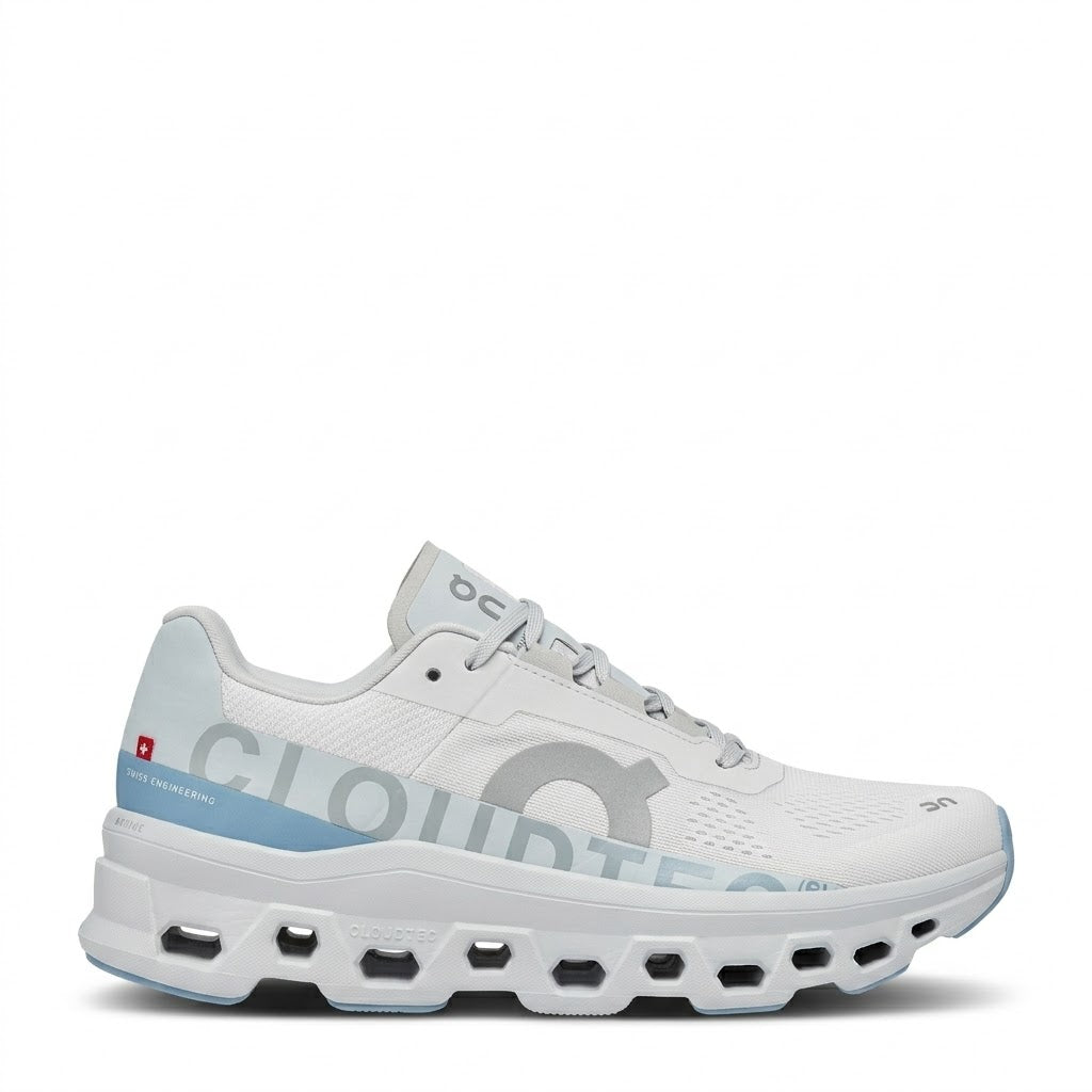 MONSTER AZUL MODELO EN TENDENCIA