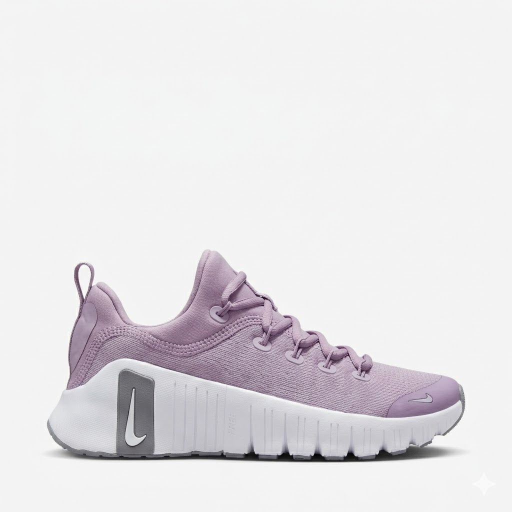 Metcon Rosa