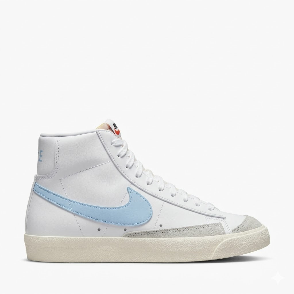 Nike Blazer Azul