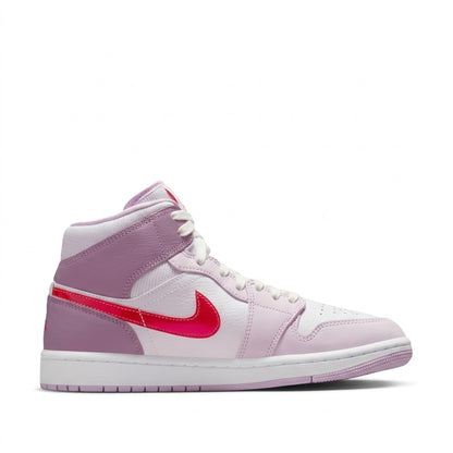 Nike Jordan 1 en caramelo