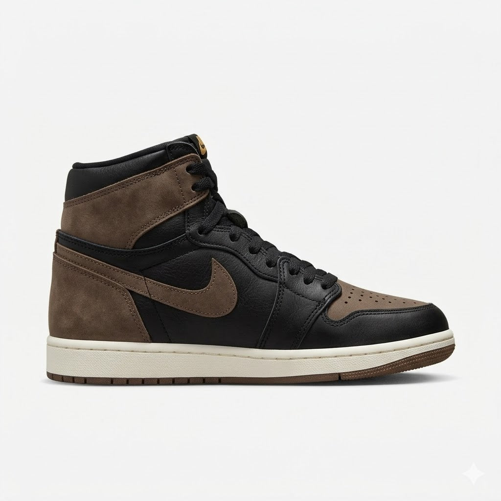 Nike Jordan Mid Palominos