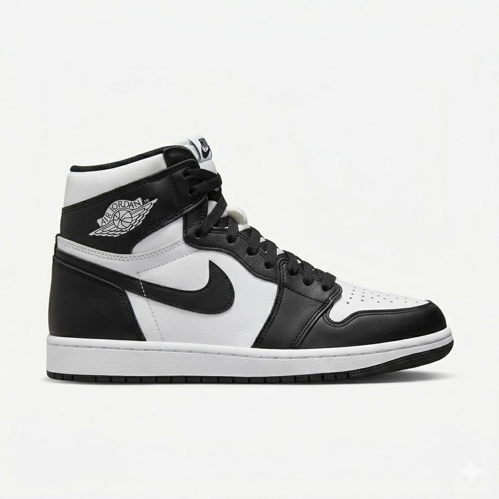 Nike Jordan 1 Panda