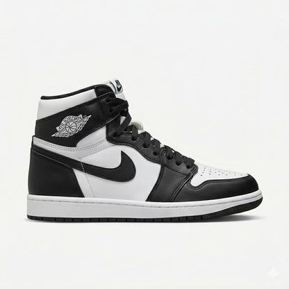 Nike Jordan 1 Panda