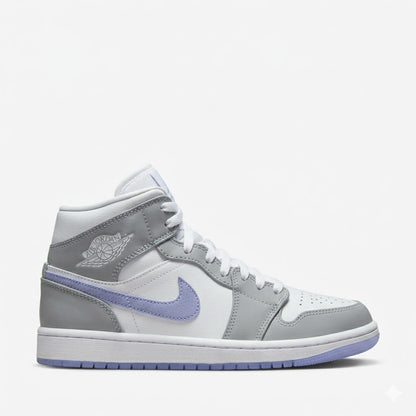 Jordan Wolf grey