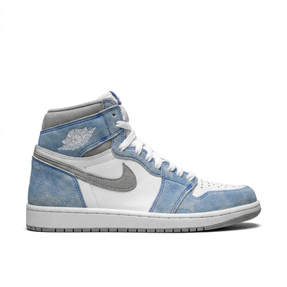 Nike Jordan High en Hype Royal