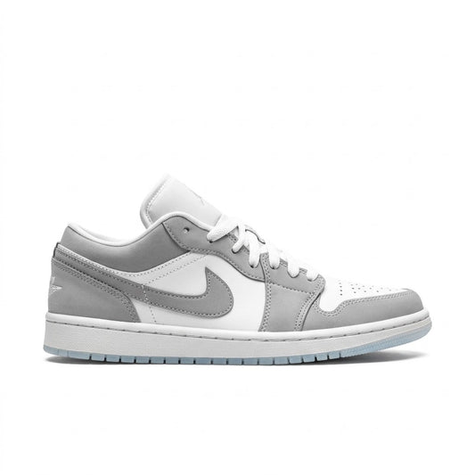 Nike Low Jordan Wolf Grey