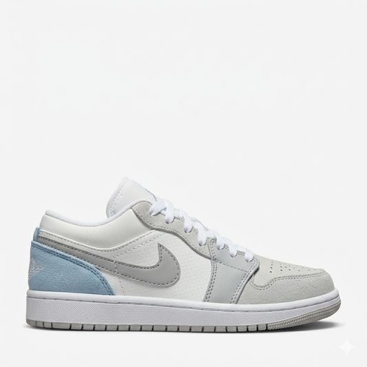 Nike Low Jordan Paris